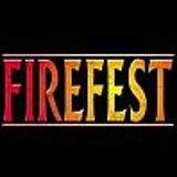 Steve Price - Firefest Announcement Show 29th January 2012