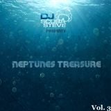 DJ Scuba Steve Presents.... Neptunes Treasure Vol. 3