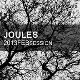 JOULES / 2013,FEB / DEEPHOUSE & TECH-HOUSE / 107 MIN