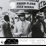 FUCK NORRIS "MUSIC FOR HOME VOL.2"