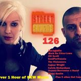 SoulNRnB's Street Sounds Sessions 126