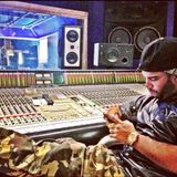Sessions V.25: J.R. Writer-No Pen, No Pad
