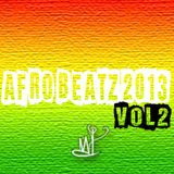 Afro Beatz Vol2