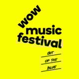 Speciale WOW MUSIC FESTIVAL | 02/09/15