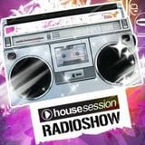 Housesession Radioshow #854 feat. Cosmic Funk
