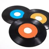 All Vinyl Hardcore Mix Part 1 (The Decks Are Back)