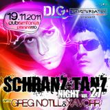xavoRR @ Schranz Tanz Radio Show