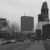 Eine kleine Ku’damm-Tour