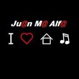 VOL.6 Ju@n M@ Alf@ HOUSE
