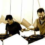 Lil'Dave & The Drifter @ UP Stage, Body & Soul 2012