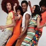 Party People • The Vinyl Frontier • Eastside Radio