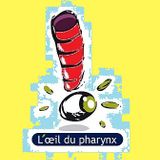 "L'Oeil du Pharynx #14" par Nicolas Caudeville (2ème partie)