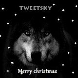 Tweetsky Episode #003 #Christmasmix
