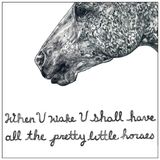 FEATURE: All The Pretty Little Horses (german version)