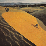 Reverberation #119
