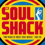 The Soul Shack 2nd Birthday Mix