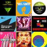 Dance Mix 2013 Week 18