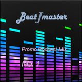 MIK3 J Promo Podcast mix NO. 1