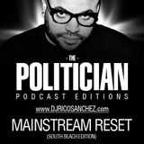 Mainstream Reset (South Beach Edition)