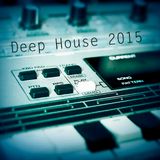 Deep House Head Candy 2015 mixed by DJ Emotive