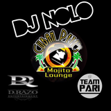 LATINOS STAND UP PARTY MIX VOL.2