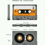 Beat Tape City: Tape II (African Edition)