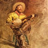 Strong Cowboys and soft voices