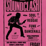 SOUNDCLASH PROMO MIX