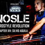 Nosle presents 'Hardstyle Revolution Chapter XIV: Special Guest Silvio Aquila'