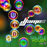 Welcome To My House Mix.16