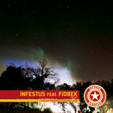 Circus Maximus Podcast 009 - Infestus feat. Fidbek (Live-act)