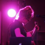 Radio Caley Gig 2/4/15 - Charlotte Brimner