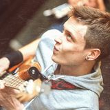 Mantas Meškerys / Radiodžemas