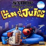Gin & Juice Mix