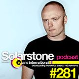 Solaris International Guest Mix 11/7/11