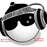Snow Bound Mix 1/23/2016 By: Spinner EZ Serrano