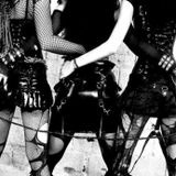Dirty Goth Sex