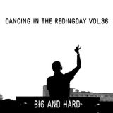 Dancing In The RedingDay Vol.36-Big And Hard
