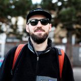 City Rhythms - 3rd February 2016
