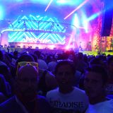 Solomun hitting Carl Cox stage on Sunday