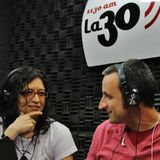 YoTeLoDije: "Perdones y condenas". Programa del martes 15 de setiembre de 2015