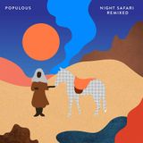 Sounds supreme x Populous