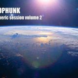 Audiophunk - Atmospheric Session Volume 2