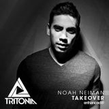 Tritonia Takeover - Noah Neiman