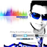 Desifusion 5.0 (Bollywood Fusion)