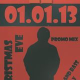 Сhristmas eve (promo mix)