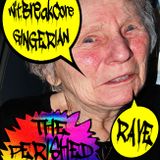 PERISHED GUSSETS VOL II - GINGERIAN / WIT!? BREAKCORE