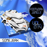 All somejerk mix for Footwork-Jungle.com