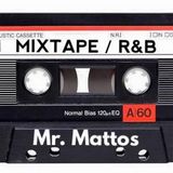 Mixtape R&B (Mr. Mattos)