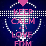 #EDM is our #Natural Drug 1 by Cologneandy